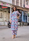 Kareena Vol 2 By Mystic 9 Rayon Printed Co Ord Set Wholesale Suppliers In Mumbai 